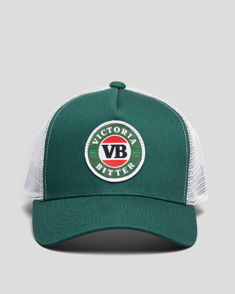 Victoria Bitter VB Trucker Cap for Mens