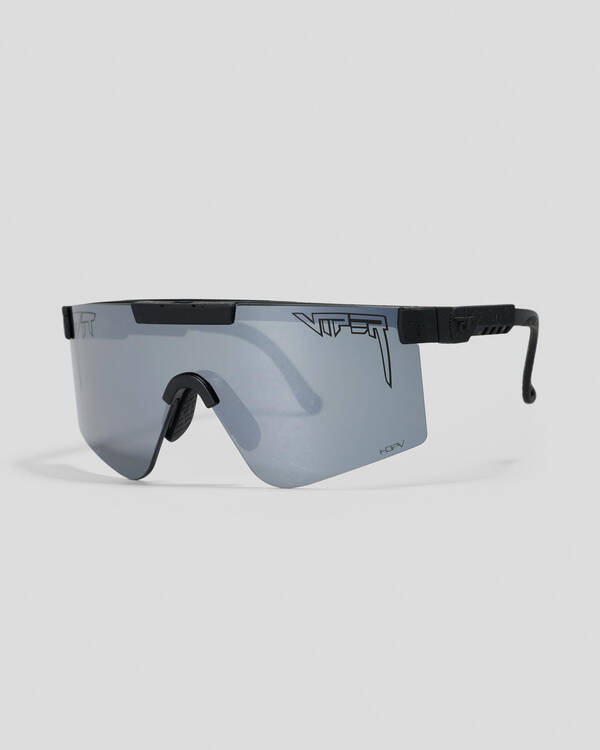 Pit Viper The Original Wide Polarized Sunglasses for Mens