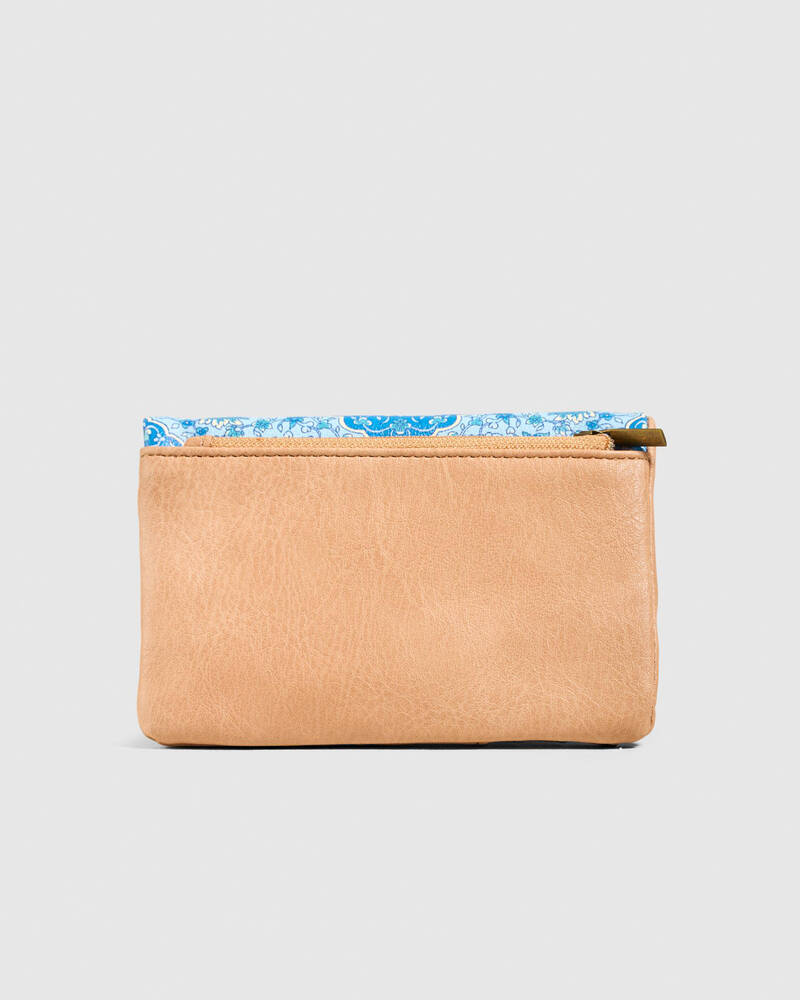 Billabong Bohemia Kirra Wallet for Womens