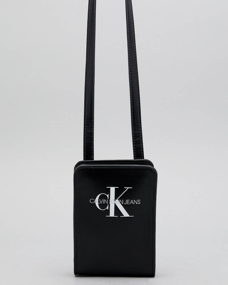 Calvin Klein CK Crossbody Bag for Womens