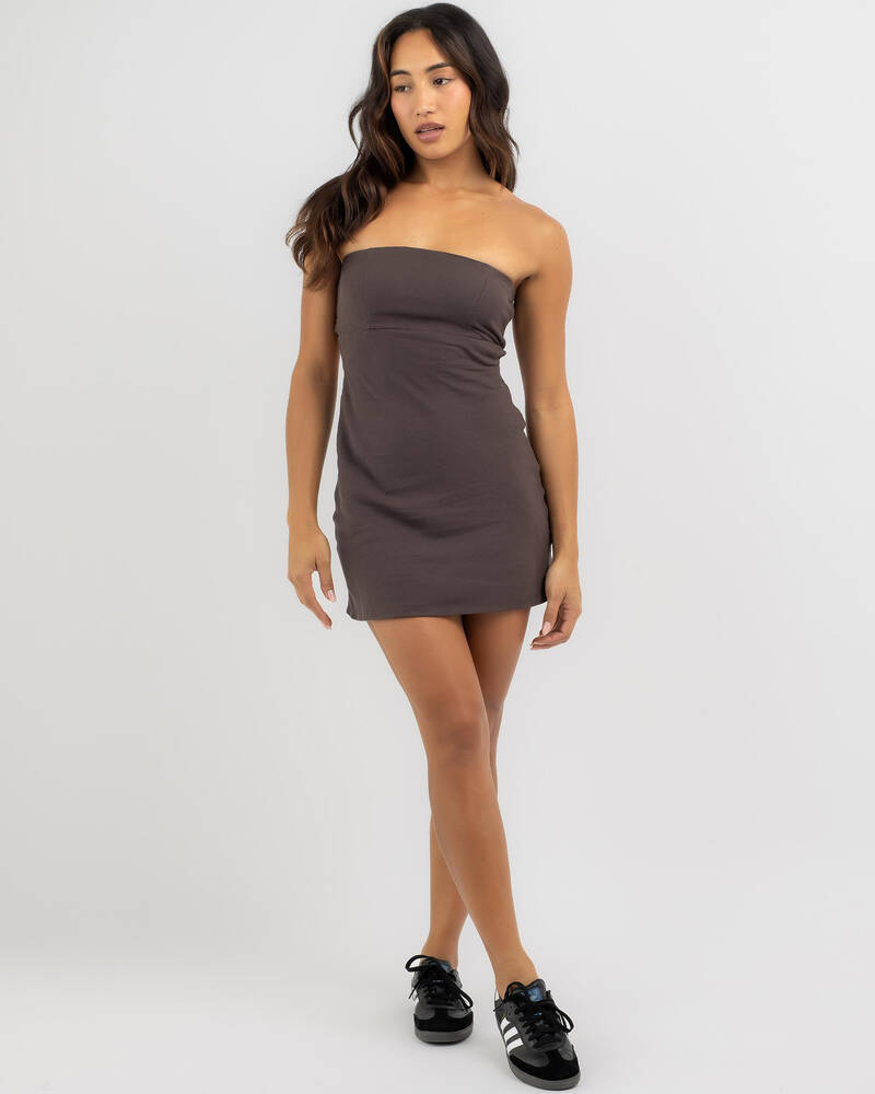 Thanne Claire Mini Dress for Womens
