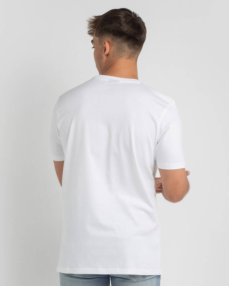 Ellesse Triscia T-Shirt for Mens