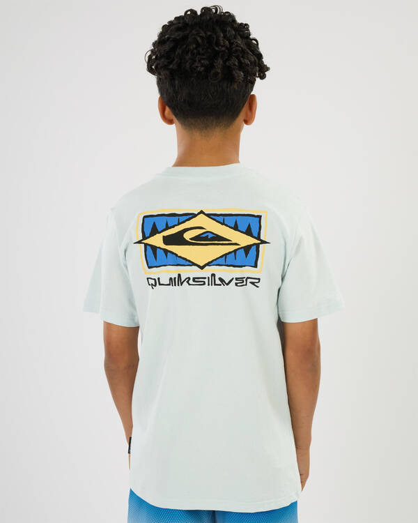 Boys' Boxed Out T-Shirt