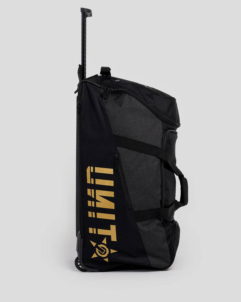 Unit Departure Duffle Bag for Mens