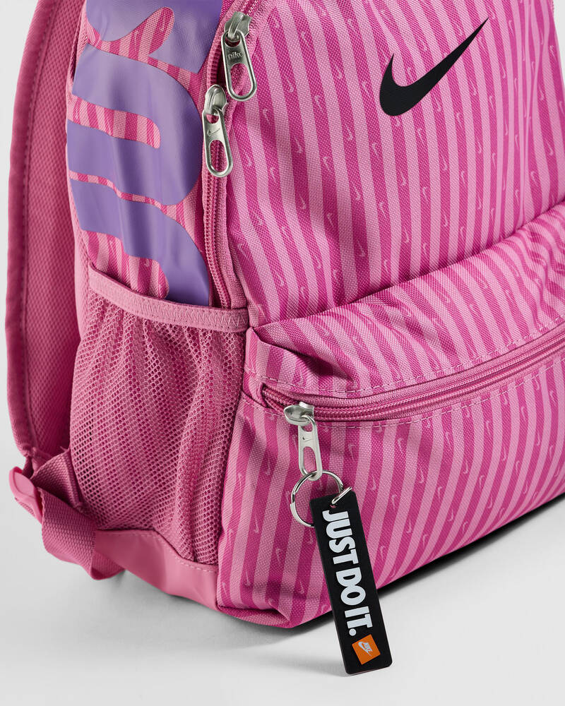 Nike Brasilia JDI Mini Backpack for Womens