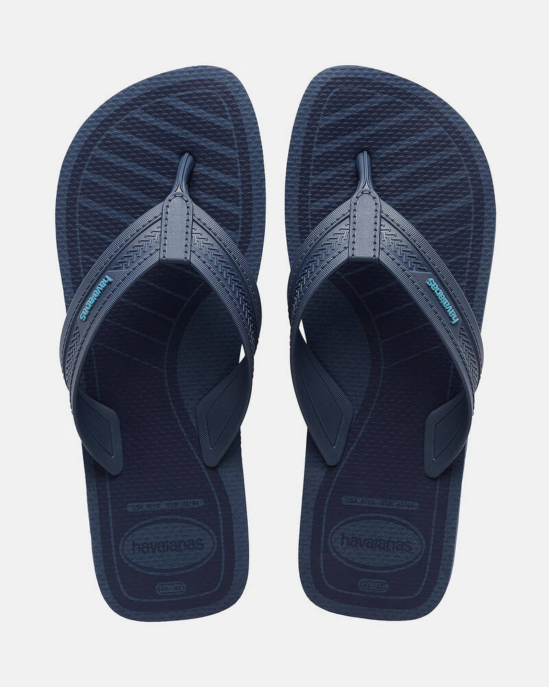 Havaianas City Basic Thongs for Mens
