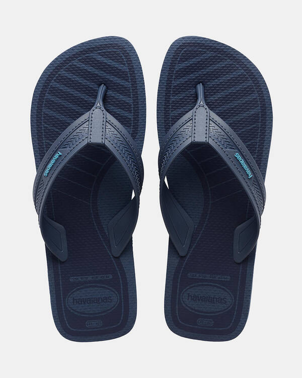 City Basic Thongs