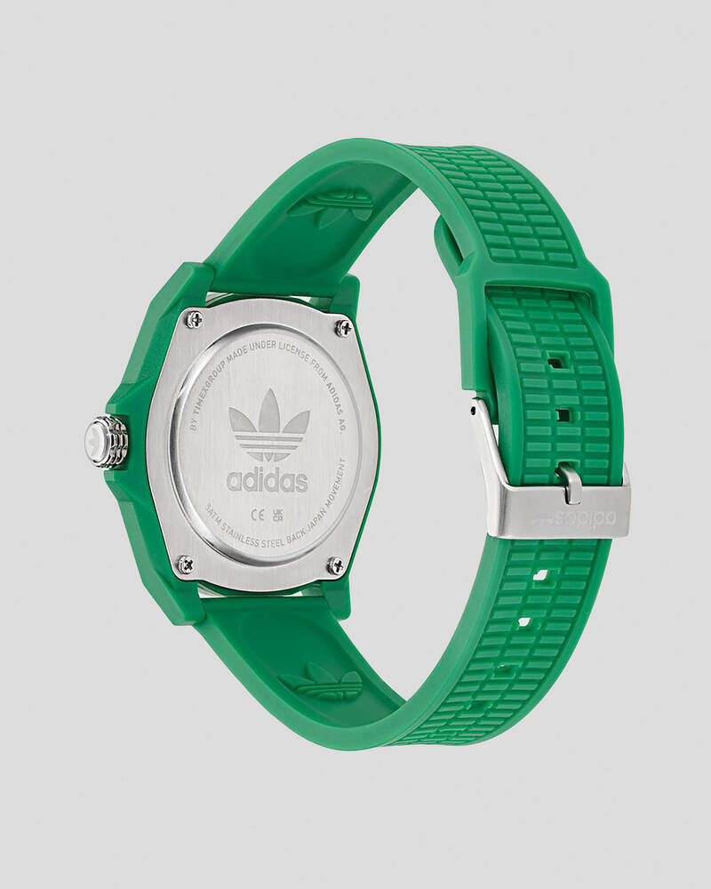 adidas Project Four Watch for Mens