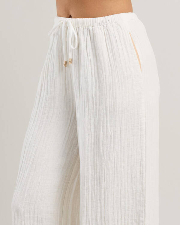 Mooloola Berlin Pants for Womens