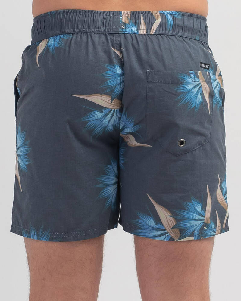 Skylark Exuberant Mully Shorts for Mens