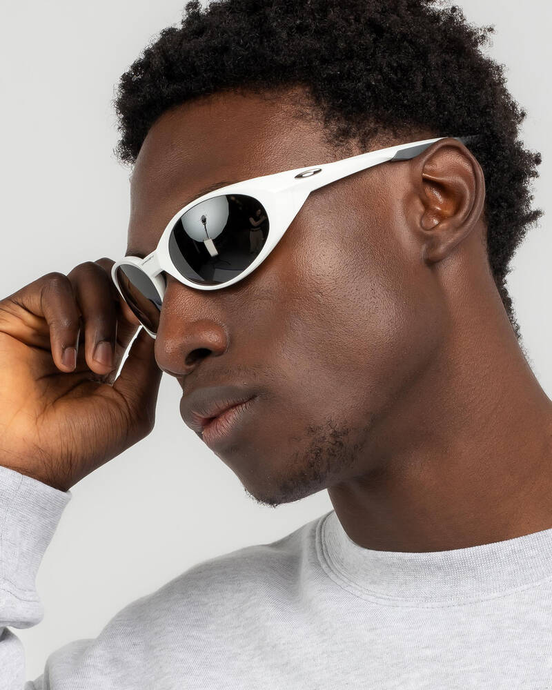 Oakley Eye Jacket Redux Sunglasses for Mens