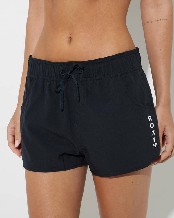 Roxy Wave 2" Board Shorts for Womens