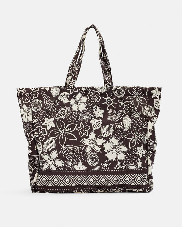Coconut Cove Beach Bag