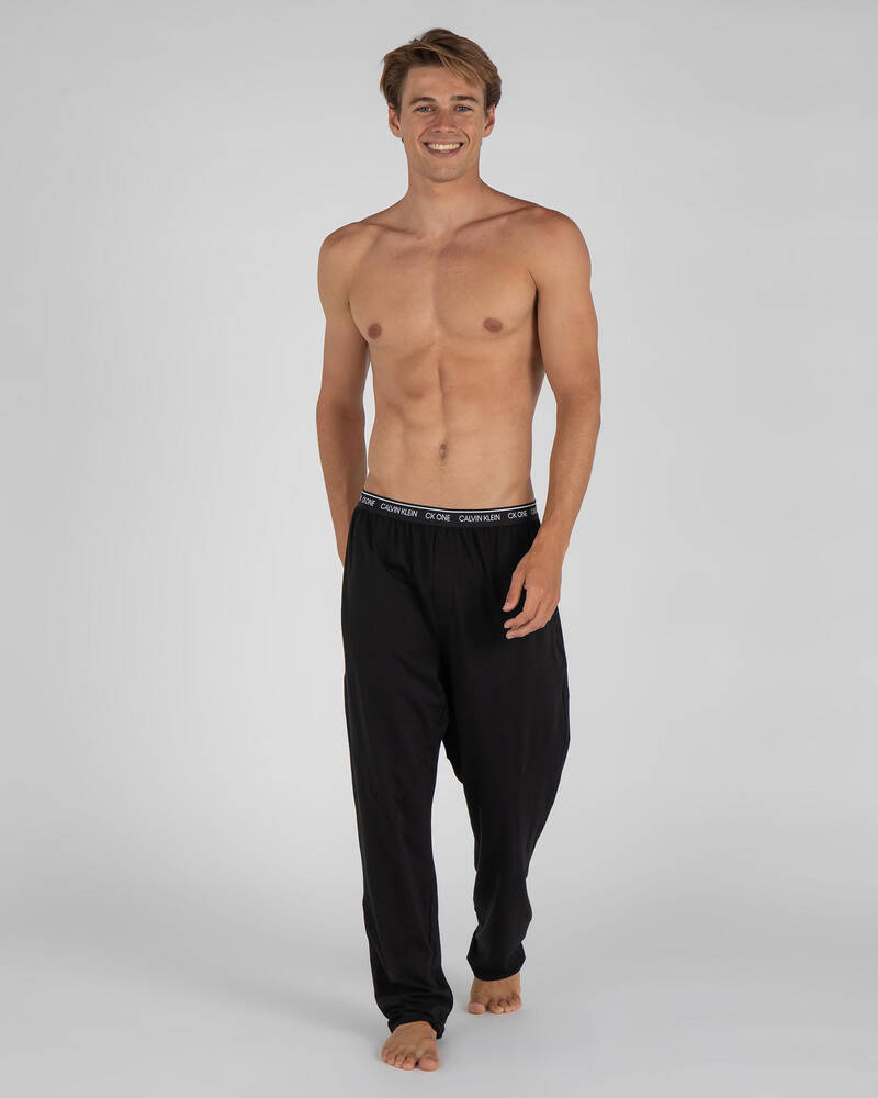 Calvin Klein CK One Sleep Pants for Mens