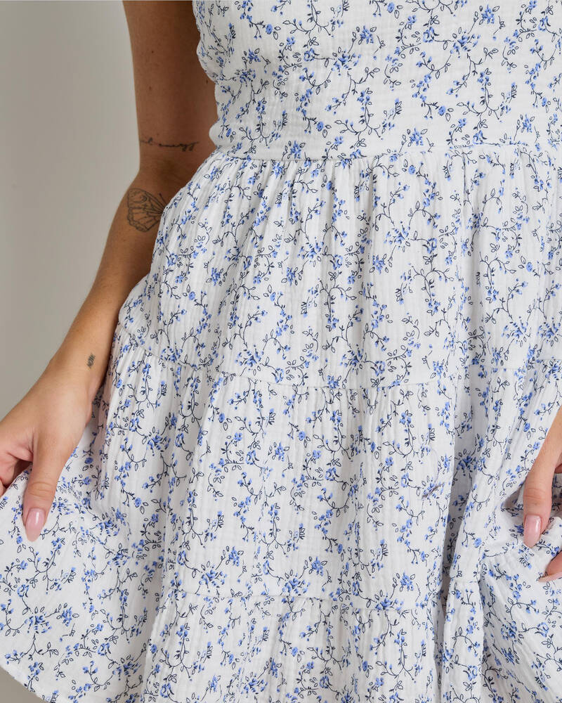 Mooloola Elizabeth Dress for Womens