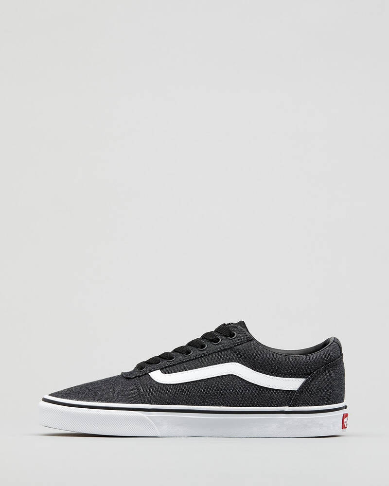 Vans Ward Shoes for Mens