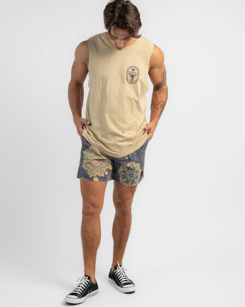 Skylark Stinger Muscle Tank for Mens