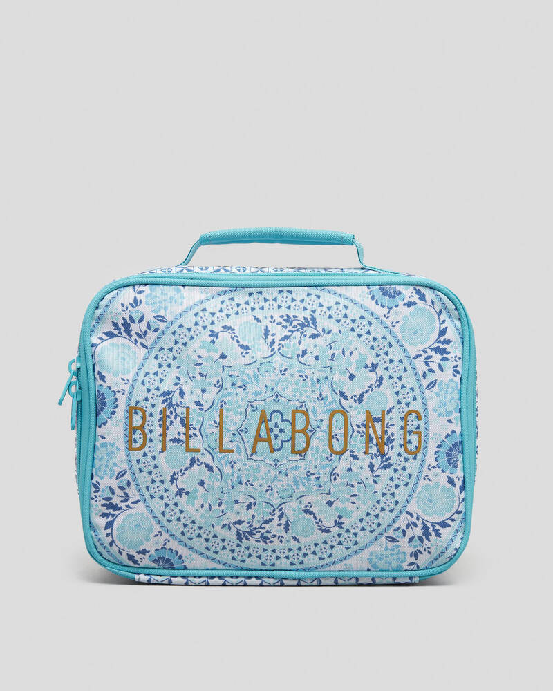 Billabong Florence Lunch Box for Womens