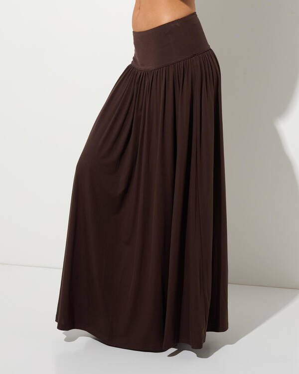 Mooloola Kyra Maxi Skirt for Womens