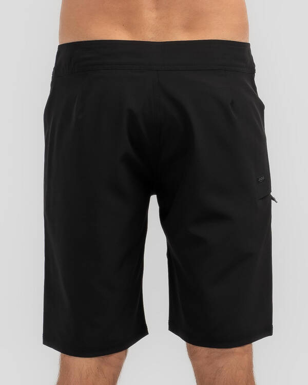 Jacks Midnight Board Shorts for Mens