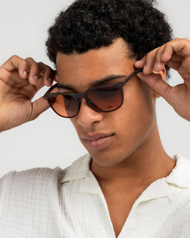 Oakley Thurso Prizm Sunglasses for Mens