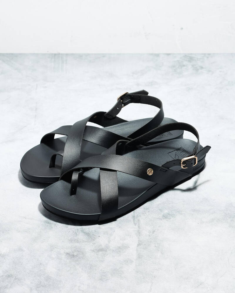 Reef Vista Malia Sandals for Womens