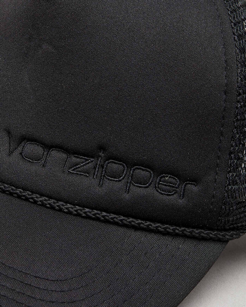 VonZipper Zipper Moby Classic Truckr for Mens