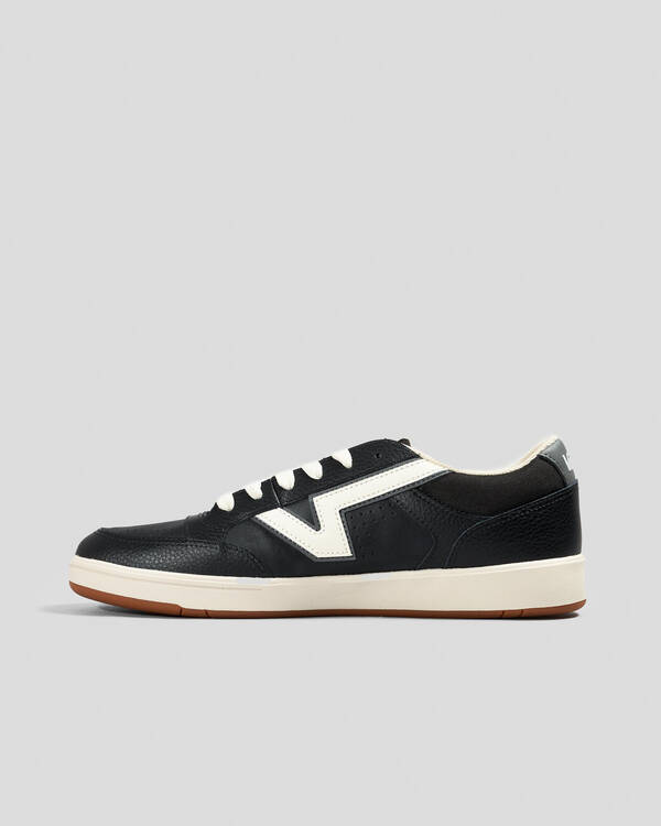 Vans Lowland CC Shoes for Mens