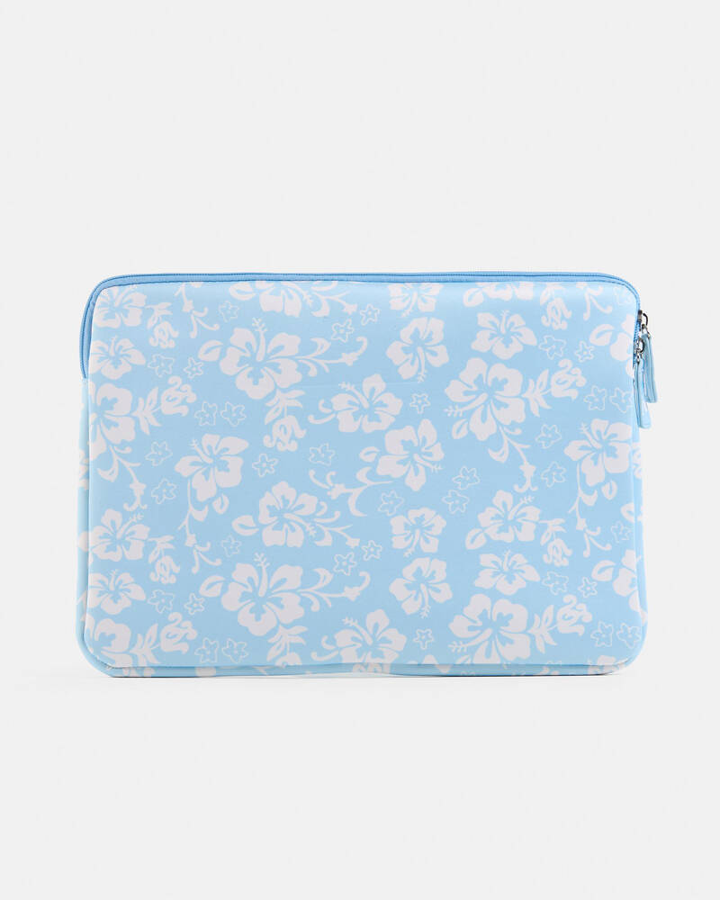 Ava And Ever Cove Laptop Sleeve for Womens