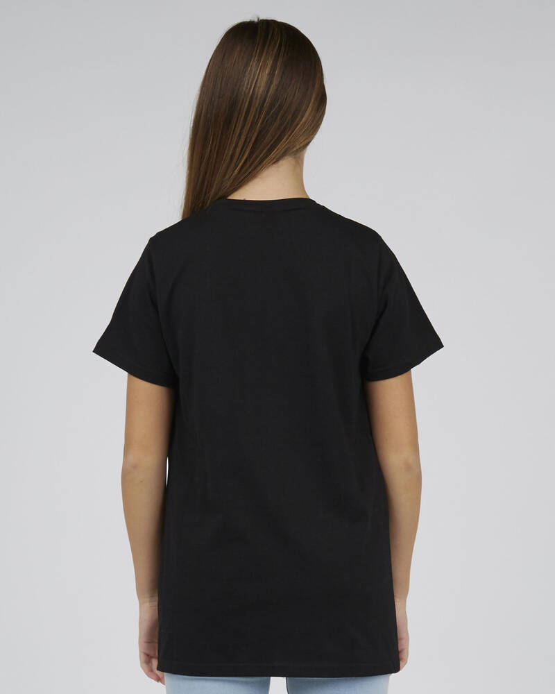 Ellesse Girls' Jena T-Shirt for Womens