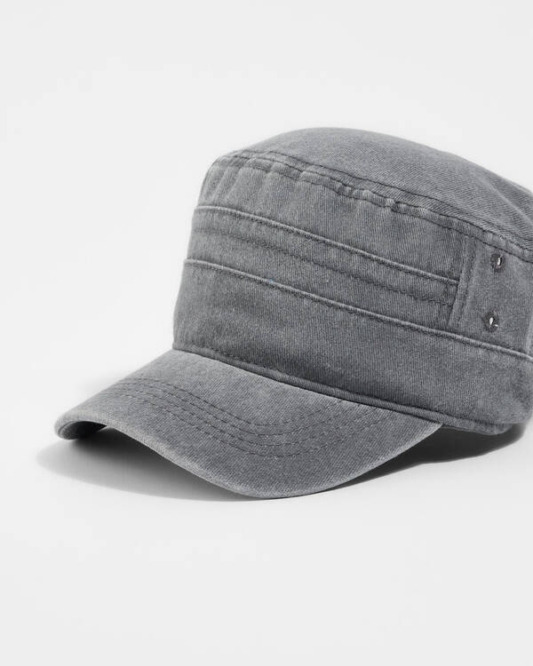Ava And Ever Tara Military Cap for Womens