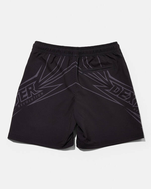 Dexter Toddlers' Axle Elastic Waist Shorts for Mens