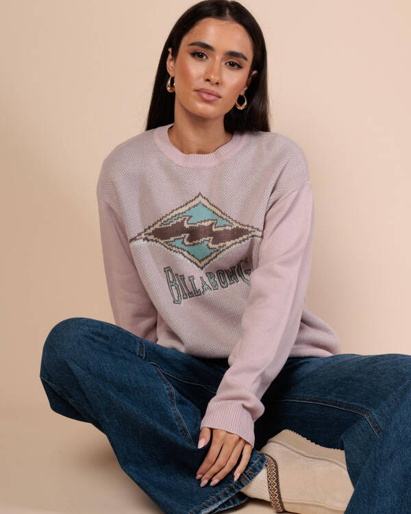 The Original Vibes Sweater