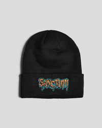 Sanction Boys' Rambler Beanie for Mens image number null