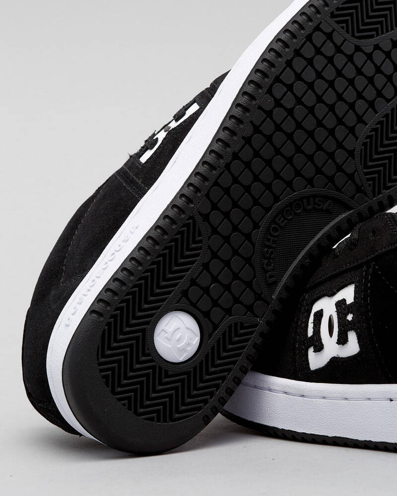DC Shoes Womens Striker Shoes for Womens