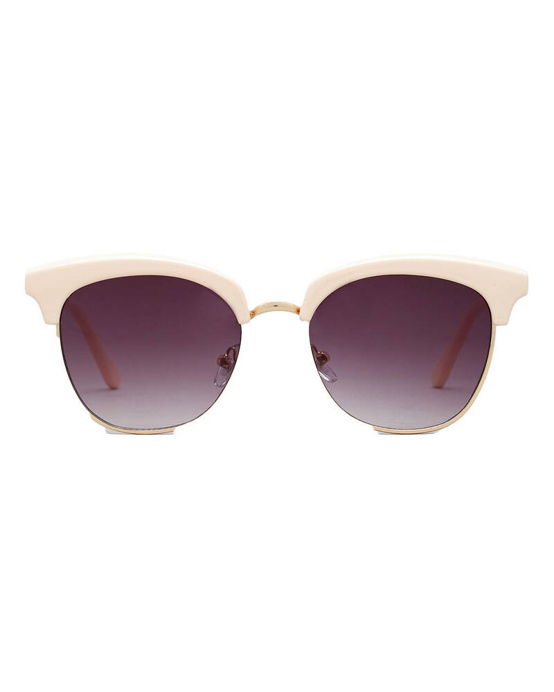 Indie Eyewear Kyra Sunglasses for Womens