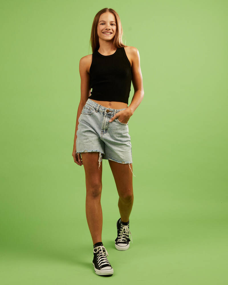 DESU Girls' Freya Shorts for Womens