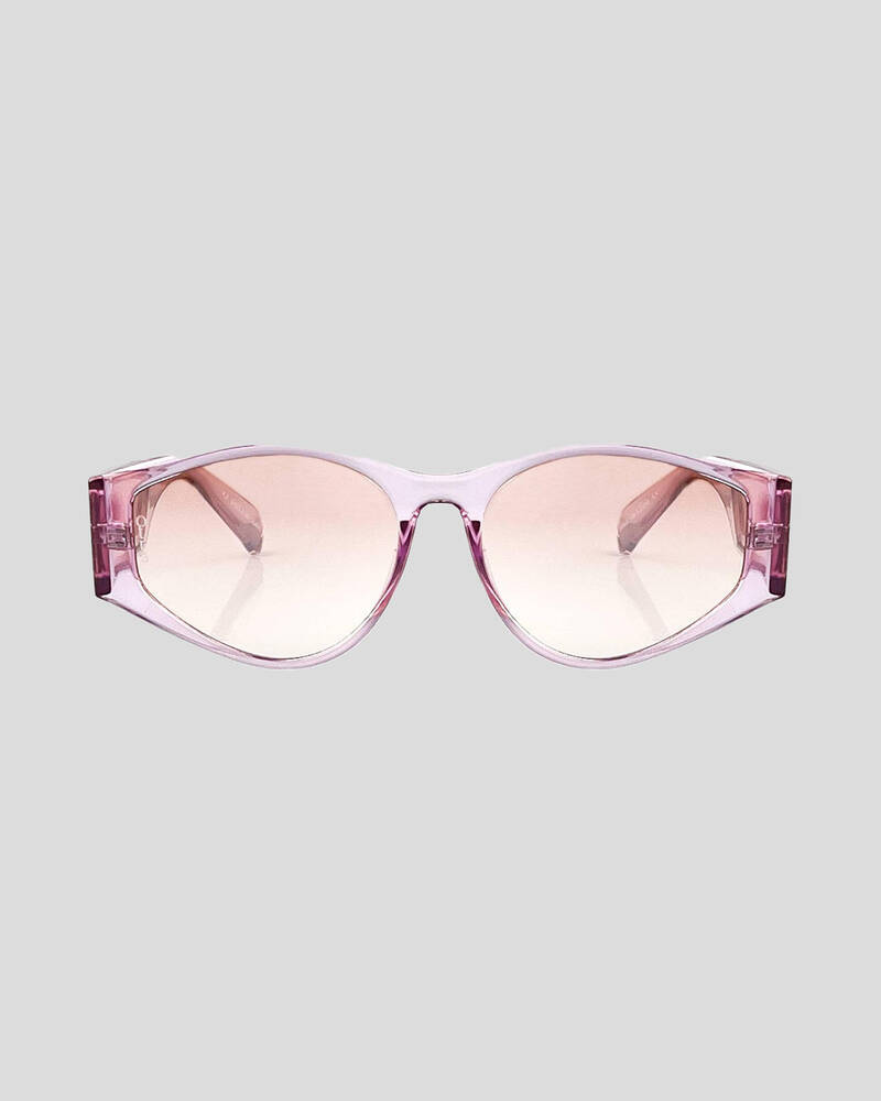 Otra Eyewear Poppy Sunglasses for Womens