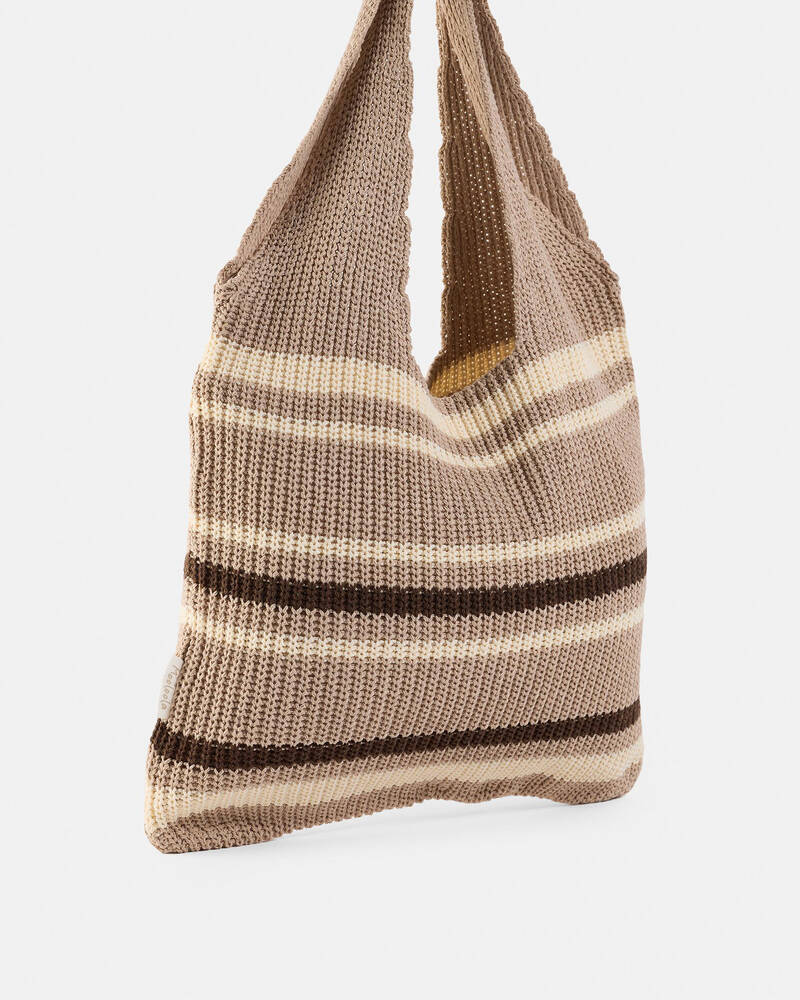 Mooloola Sienna Macrame Bag for Womens