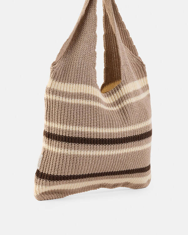 Mooloola Sienna Macrame Bag for Womens