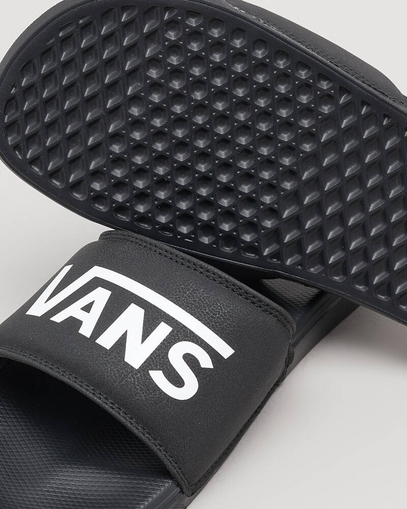 Vans LA Costa Slide Sandals for Womens