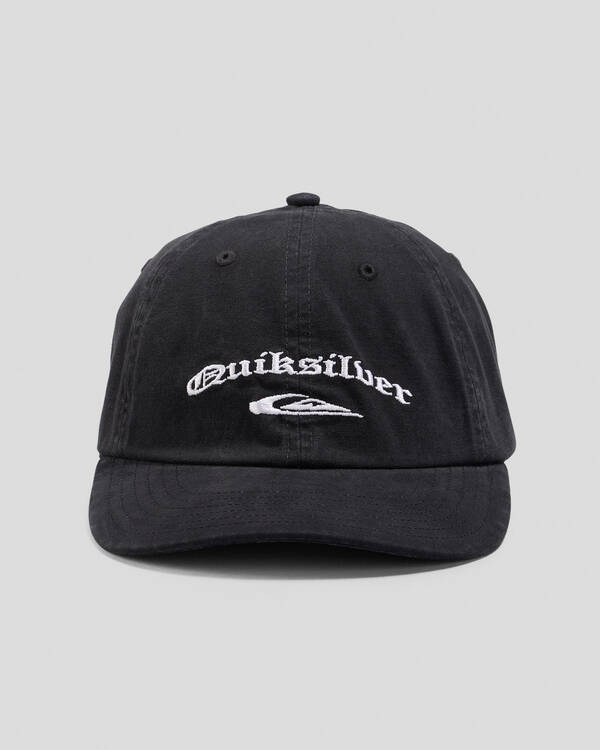 Quiksilver Mercury Cap for Mens