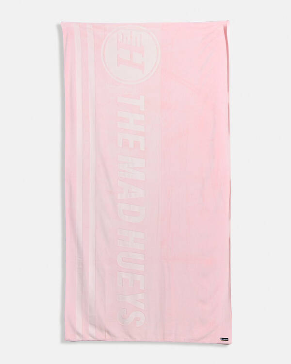 Hueys Beach Towel