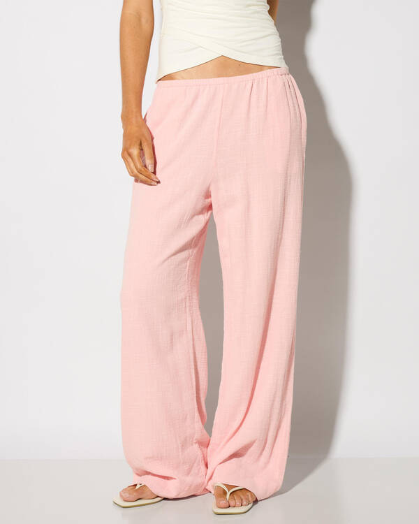 Cali Beach Pants