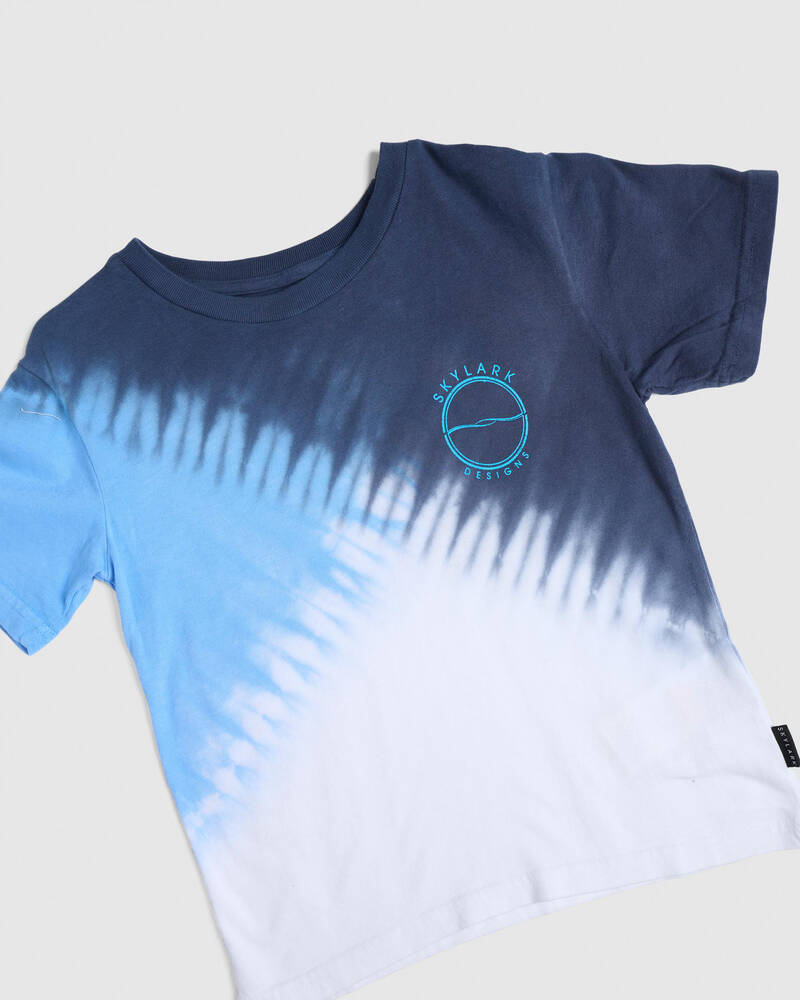 Skylark Toddlers' Converge T-Shirt for Mens