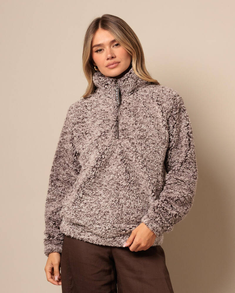 Mooloola Wilde Polar Fleece for Womens