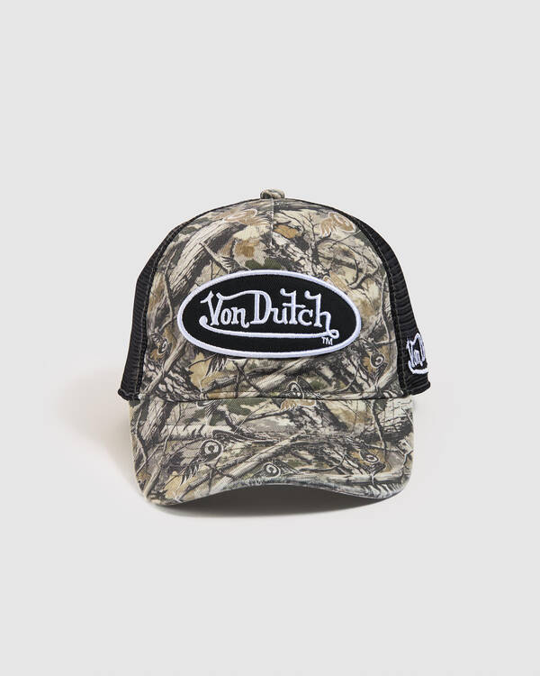 Eyecamo Trucker Cap