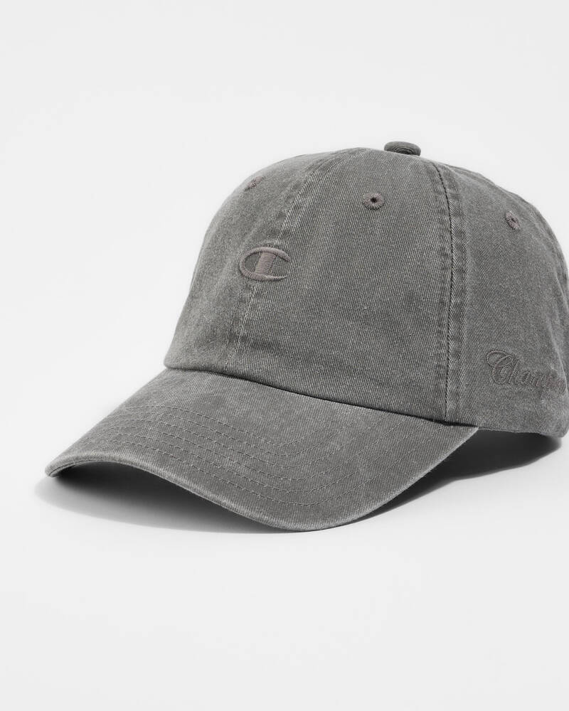 Champion Vintage Wash Cap for Mens