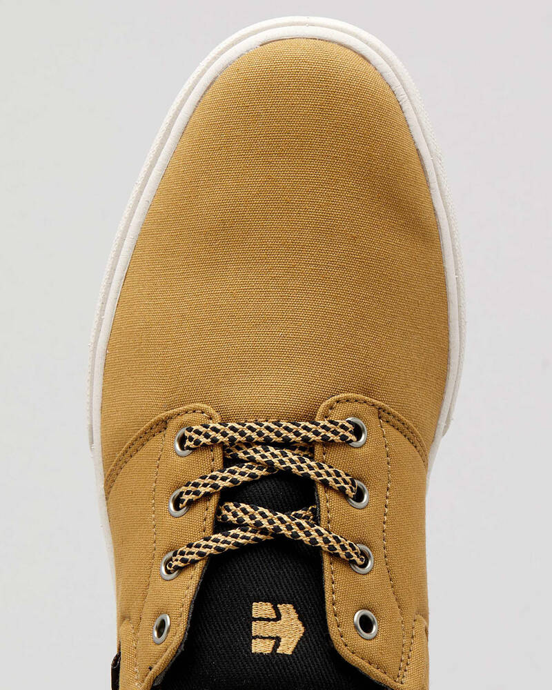 Etnies Hamilton Shoes for Mens