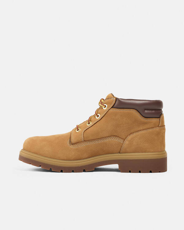 Timberland Auburn Fall Mid LC Waterproof Chukka for Mens